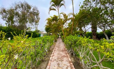 Casa De Campo En Venta en Mala