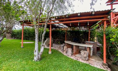 Casa De Campo En Venta en Mala