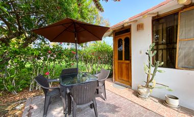 Casa De Campo En Venta en Mala