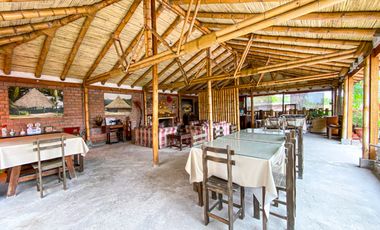 Casa De Campo En Venta en Mala