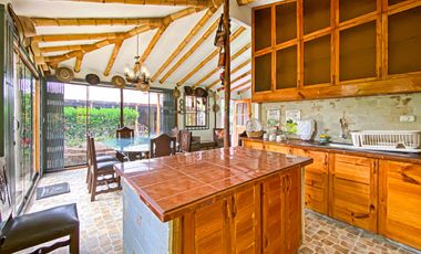 Casa De Campo En Venta en Mala