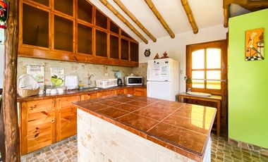 Casa De Campo En Venta en Mala