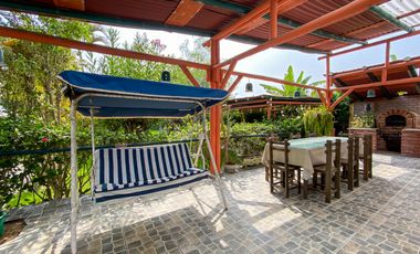 Casa De Campo En Venta en Mala