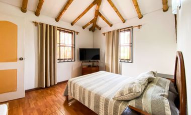 Casa De Campo En Venta en Mala