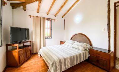 Casa De Campo En Venta en Mala
