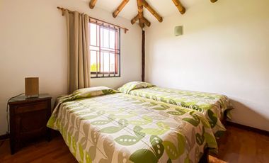 Casa De Campo En Venta en Mala