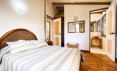 Casa De Campo En Venta en Mala
