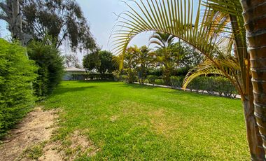 Casa De Campo En Venta en Mala