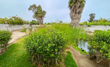 Casa De Campo En Venta en Mala