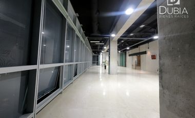 228 m² disponibles en Torre JV, Centro Mayor Xalapa
