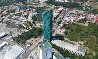 228 m² disponibles en Torre JV, Centro Mayor Xalapa