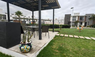 Departamento Amueblado en Renta en Cuautlancingo Puebla