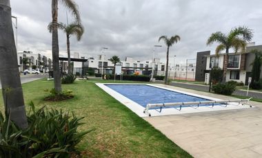 Departamento Amueblado en Renta en Cuautlancingo Puebla