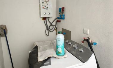 Departamento Amueblado en Renta en Cuautlancingo Puebla