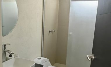 Departamento Amueblado en Renta en Cuautlancingo Puebla
