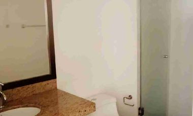 Alquiler Departamento 3 dorm, area de serv. y estac. Las Palmeras del Chipe