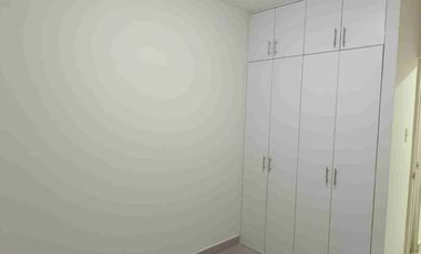 Alquiler Departamento 3 dorm, area de serv. y estac. Las Palmeras del Chipe