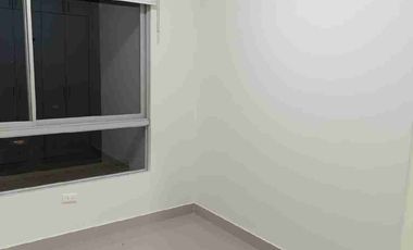 Alquiler Departamento 3 dorm, area de serv. y estac. Las Palmeras del Chipe