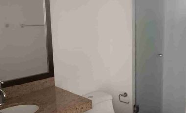 Alquiler Departamento 3 dorm, area de serv. y estac. Las Palmeras del Chipe