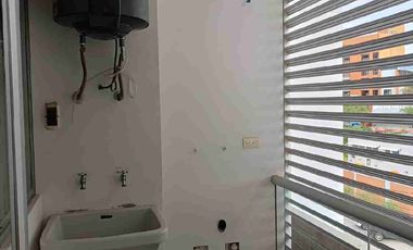 Alquiler Departamento 3 dorm, area de serv. y estac. Las Palmeras del Chipe