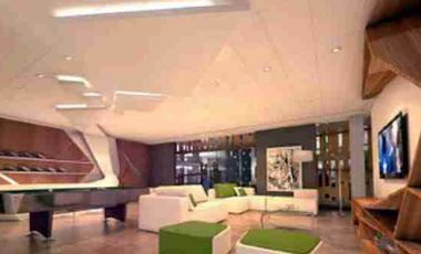 Alquiler Departamento 3 dorm, area de serv. y estac. Las Palmeras del Chipe