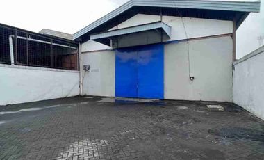 SEWAKAN GUDANG MARGOMULYO PERMAI SURABAYA (Tjin2Area)