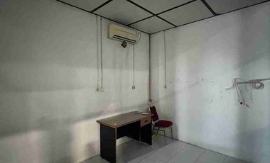 SEWAKAN GUDANG MARGOMULYO PERMAI SURABAYA (Tjin2Area)