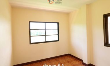 ขายบ้านเดี่ยว เบญจเพชร บางน้ำเปรี้ยว ฉะเชิงเทรา บางขวัญ เมืองฉะเชิงเทรา แปดริ้ว ใกล้ตลาดบ้านใหม่ 100 ปี