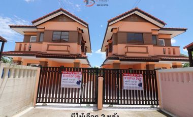 ขายบ้านเดี่ยว เบญจเพชร บางน้ำเปรี้ยว ฉะเชิงเทรา บางขวัญ เมืองฉะเชิงเทรา แปดริ้ว ใกล้ตลาดบ้านใหม่ 100 ปี