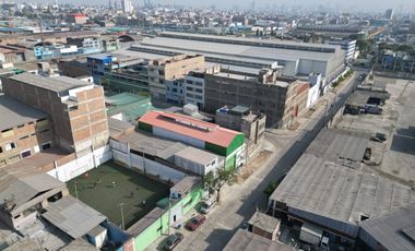 Venta de Terreno (Zonificacion I1) - 600 m² - San Luis