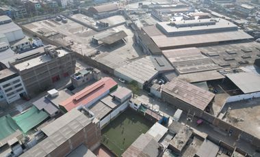 Venta de Terreno (Zonificacion I1) - 600 m² - San Luis