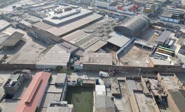 Venta de Terreno (Zonificacion I1) - 600 m² - San Luis