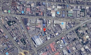 Venta de Terreno (Zonificacion I1) - 600 m² - San Luis