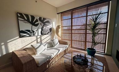 FR/FS 32 Sanson by Rockwell Buri 2BR 82sqm Parking Maids WiFi Lahug Cebu