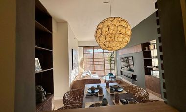 FR/FS 32 Sanson by Rockwell Buri 2BR 82sqm Parking Maids WiFi Lahug Cebu