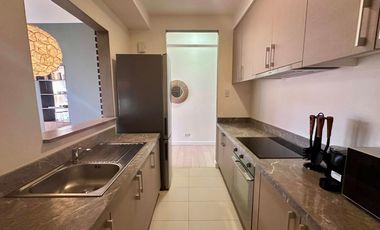 FR/FS 32 Sanson by Rockwell Buri 2BR 82sqm Parking Maids WiFi Lahug Cebu