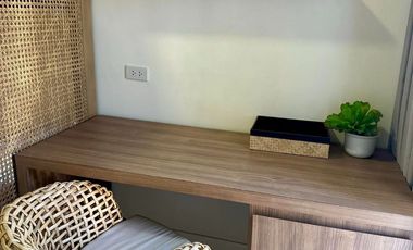 FR/FS 32 Sanson by Rockwell Buri 2BR 82sqm Parking Maids WiFi Lahug Cebu