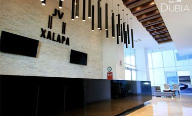 Espacio listo para usar  de 190 m en Centro Mayor Xalapa, TORRE JV