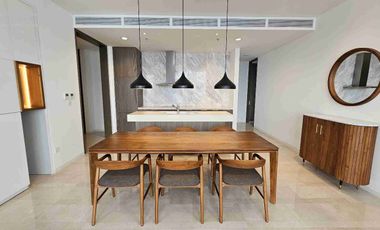 For Rent Verde Two Apartment 3 BR 230 sqm