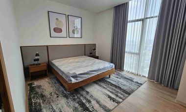 For Rent Verde Two Apartment 3 BR 230 sqm