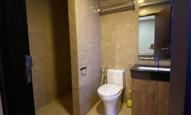 Dijual Apartemen Lavenue Pancoran Size 109 m2 , 2+1 Bedroom, Unit Corner