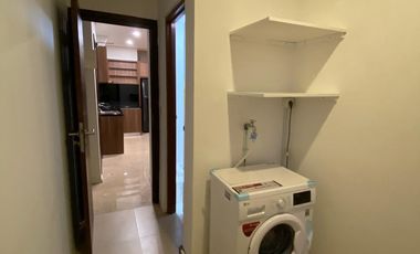 Dijual Apartemen Lavenue Pancoran Size 109 m2 , 2+1 Bedroom, Unit Corner