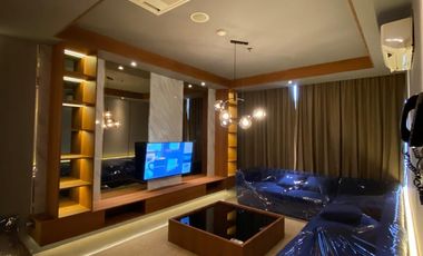 Dijual Apartemen Lavenue Pancoran Size 109 m2 , 2+1 Bedroom, Unit Corner