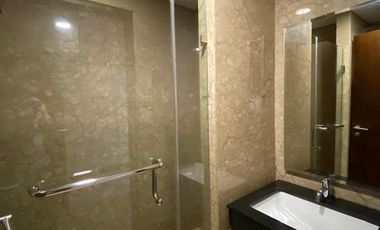 Dijual Apartemen Lavenue Pancoran Size 109 m2 , 2+1 Bedroom, Unit Corner