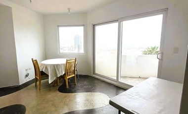 Departamento en renta | Vistas al mar y gran amplitud | Coronitas, Ensenada