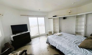 Departamento en renta | Vistas al mar y gran amplitud | Coronitas, Ensenada