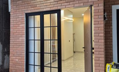 Rumah Dijual Murah Cibubur Jaktim Tanah 90 Lokasi Bagus