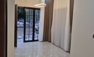 Rumah Dijual Murah Cibubur Jaktim Tanah 90 Lokasi Bagus