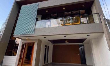 Spacious 3-Storey Home With Modern Features in Uptown Cagayan de Oro City