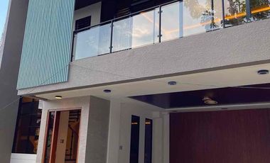 Spacious 3-Storey Home With Modern Features in Uptown Cagayan de Oro City